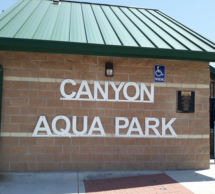 Canyon Aqua Park (Canyon,&nbspTX)